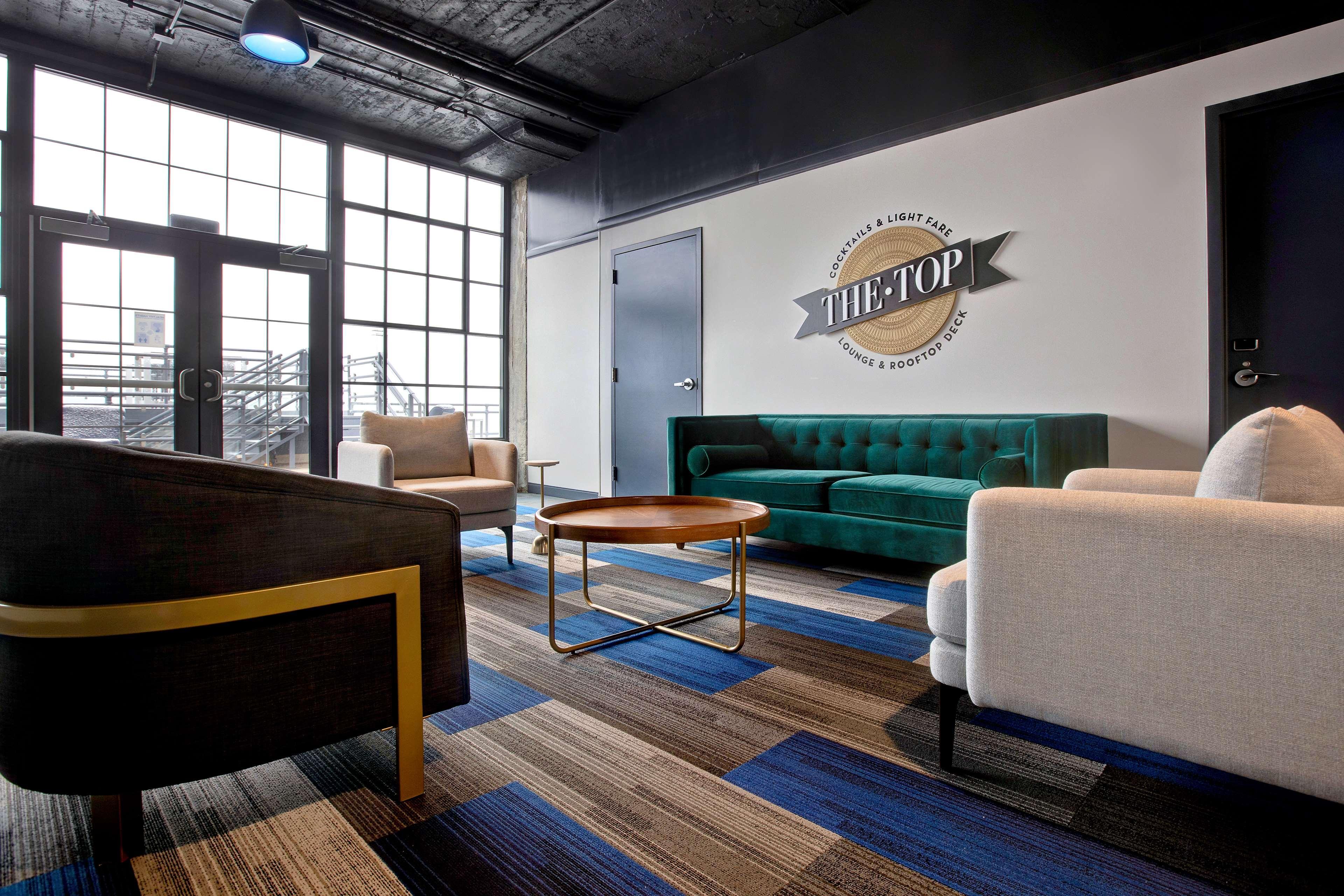 Embassy By Hilton Riverfront 4* Rockford